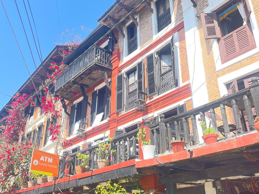 Bandipur Bazaar-Bandipur必去景点
