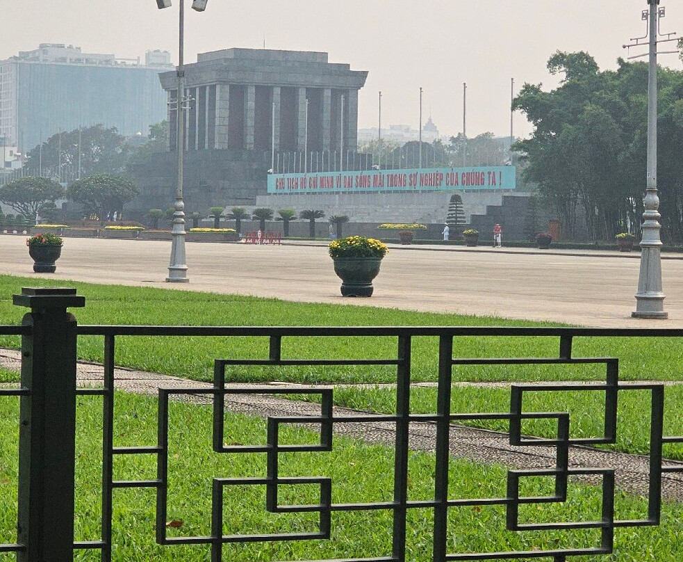 Authentic Vietnam Tours-河内必去景点