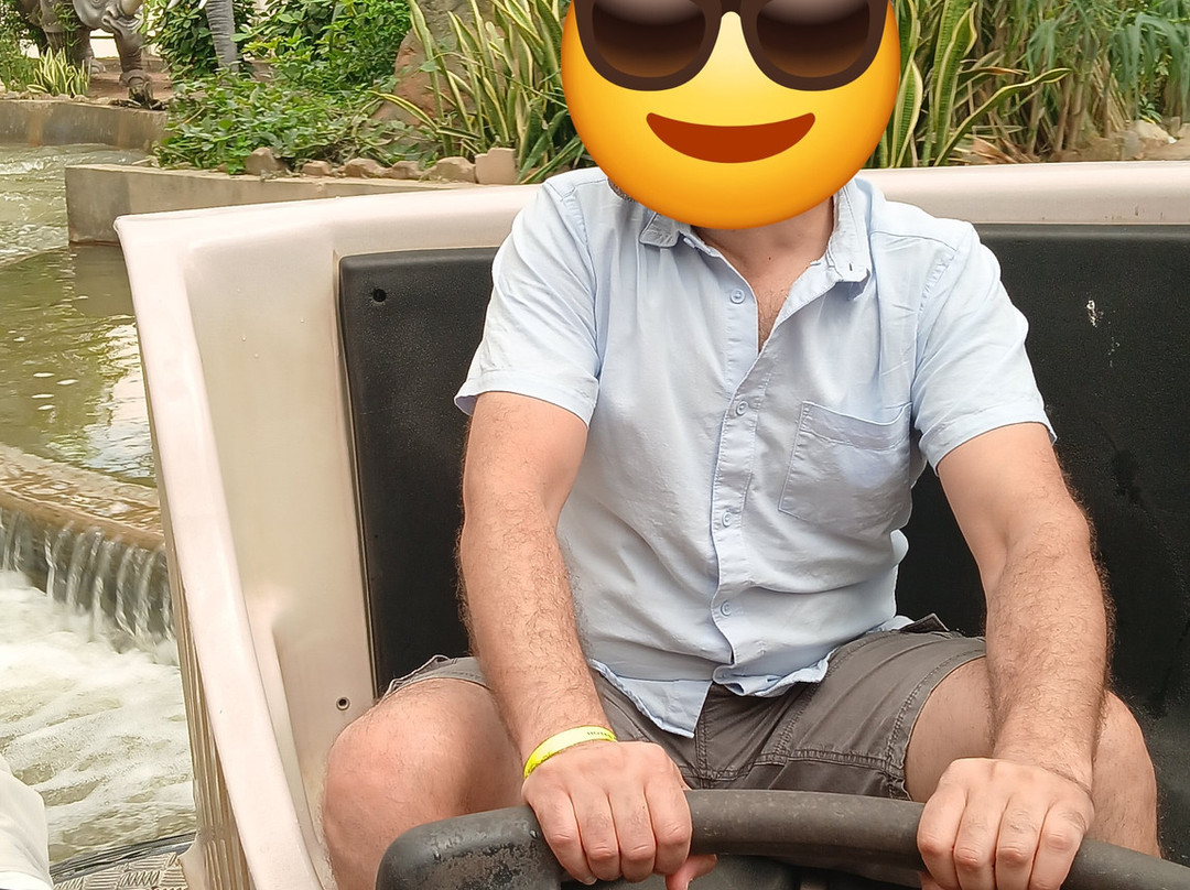 Carthage Land-Yasmine Hammamet必去景点