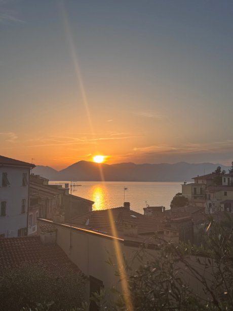 Albergo Delle Ondine-旅行者