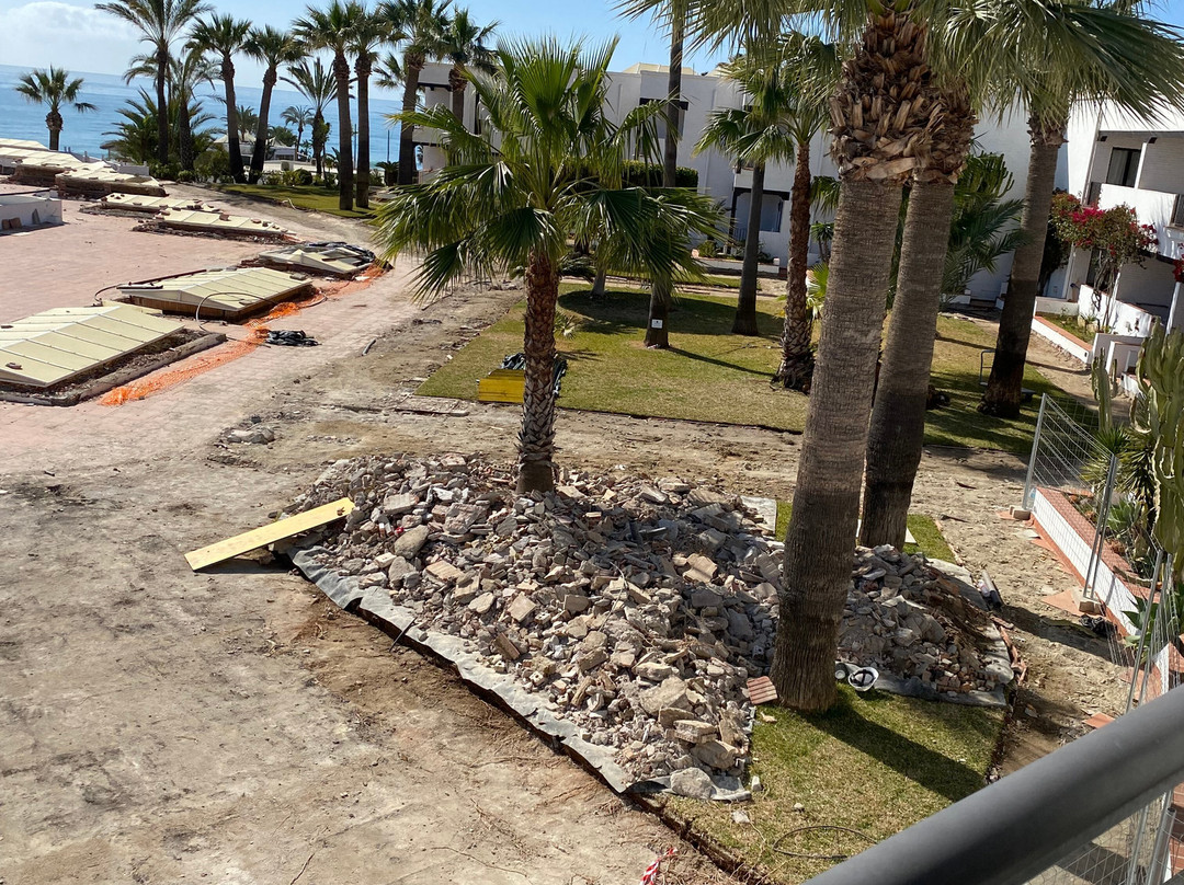 莫哈卡尔酒店主图