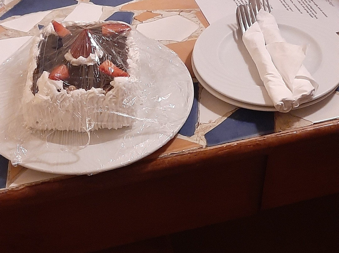 加利卜港滨海旅舍主图