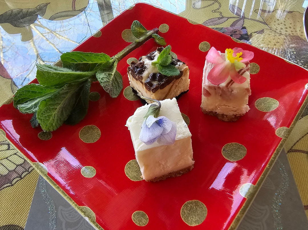Songbird Prairie Bed & Breakfast主图