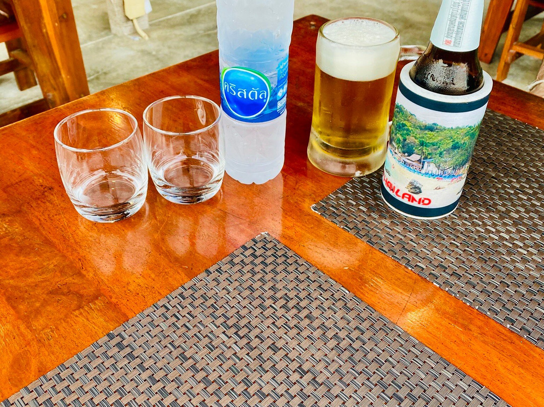 科瑶雅山麓度假村主图
