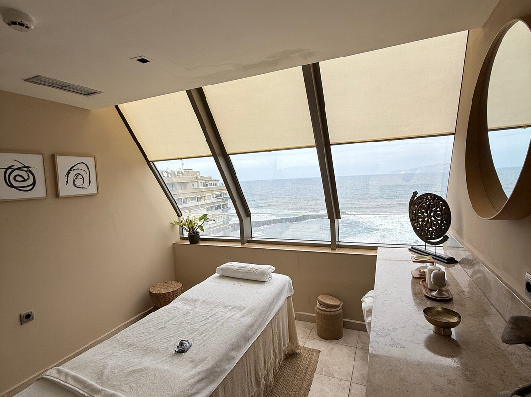 特内里费美利亚哥斯达亚特兰蒂斯酒店主图