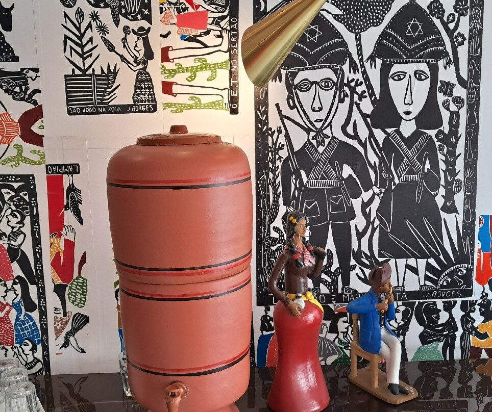 希缇高级酒店主图