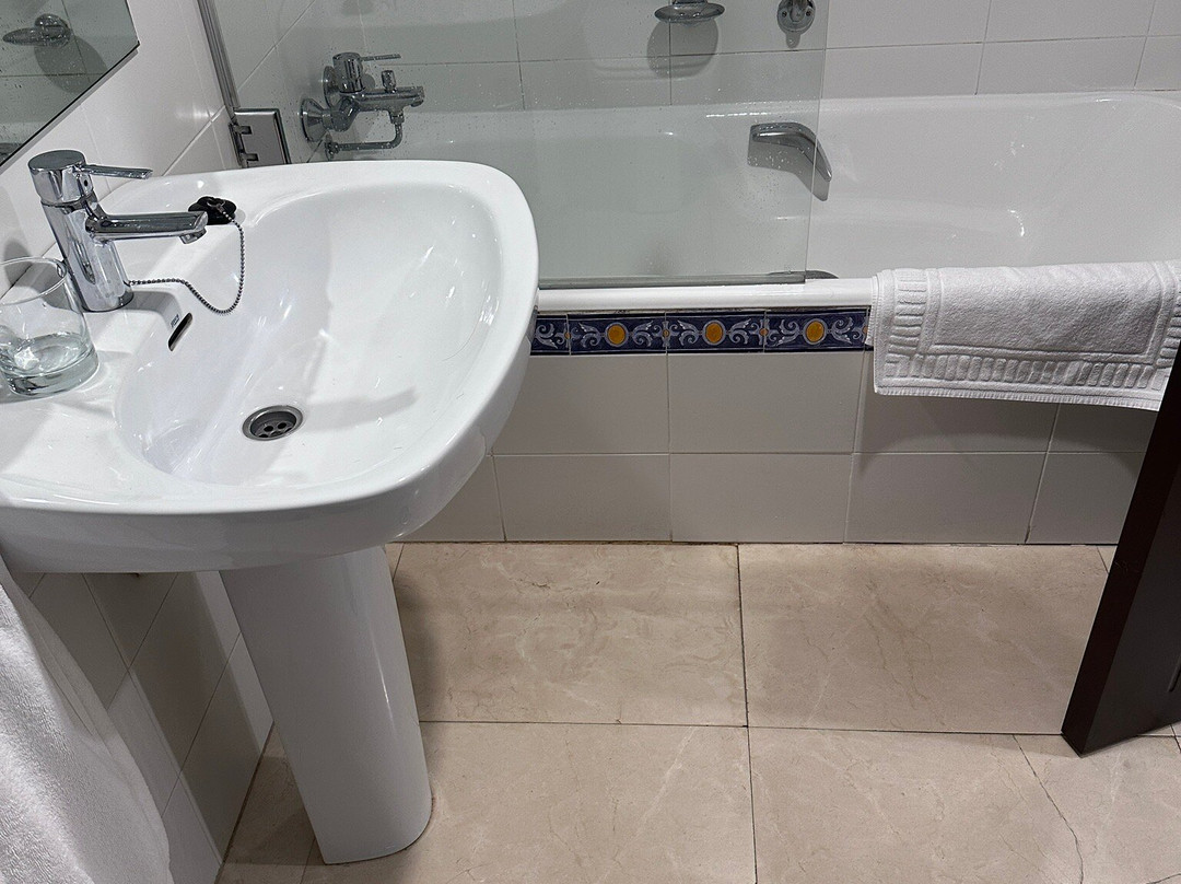 席昆沙帕拉多尔酒店主图