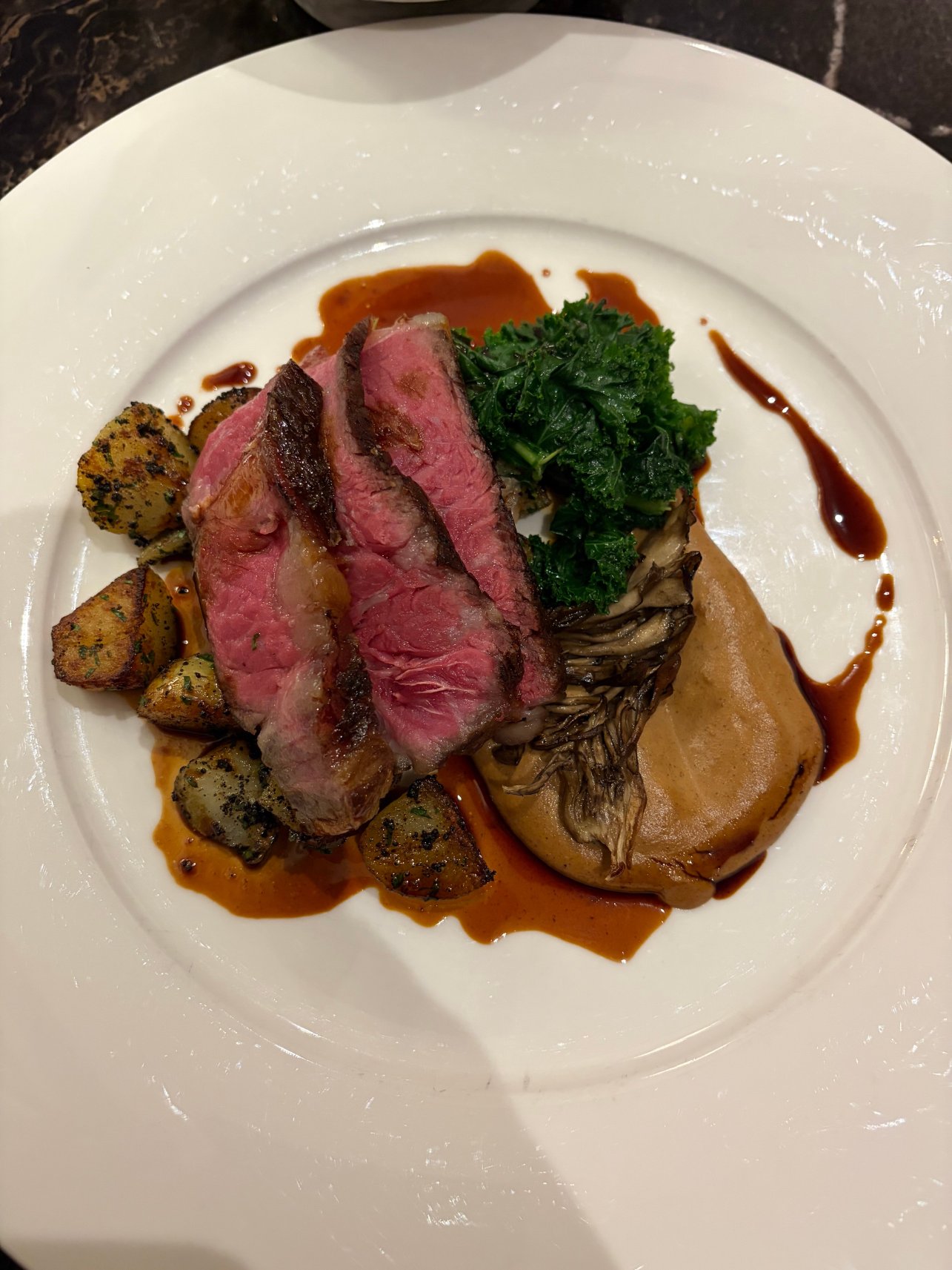 唐纳姆霍尔酒店-旅行者