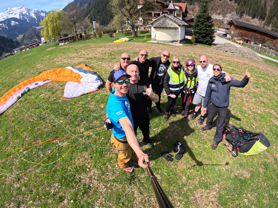 Fly 2095-玛莉霍芬必去景点