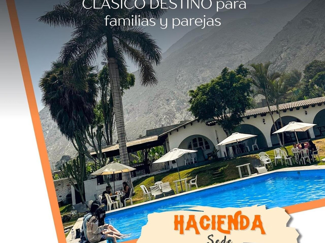 QPN Hoteles - Hacienda Nieve Nieve