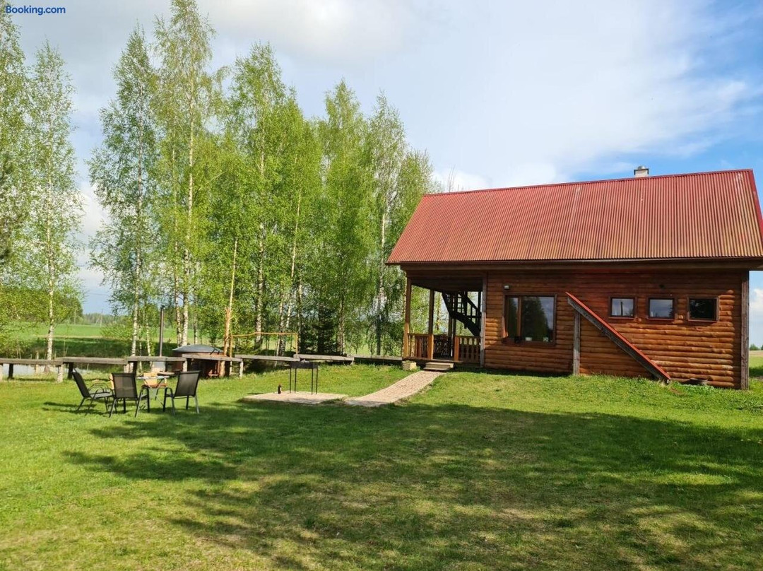 Kalnares