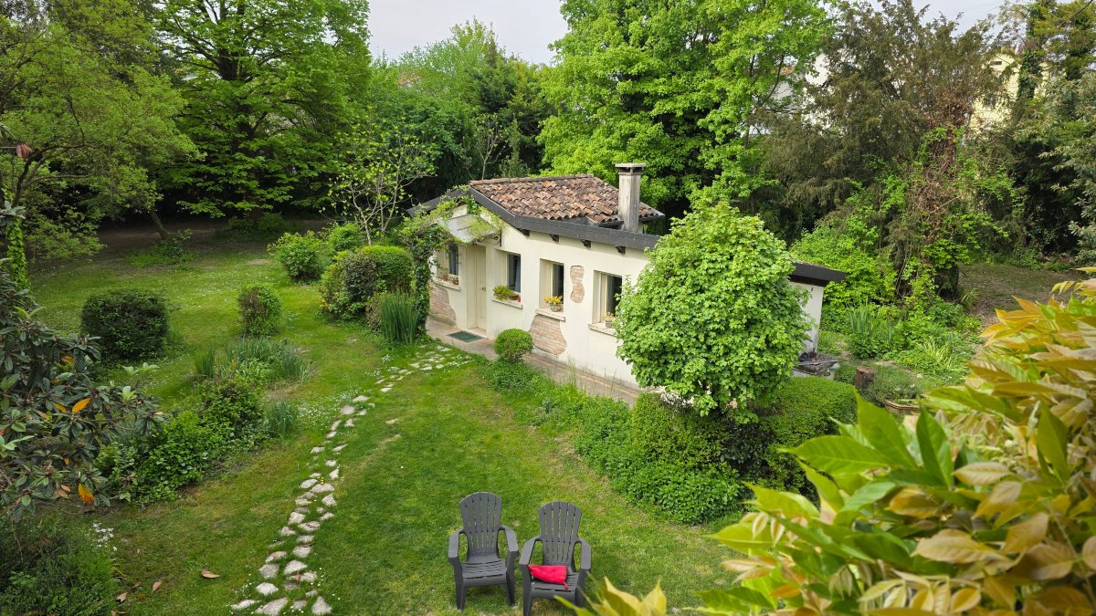 Il Rustico Bed & Breakfast-家庭/游戏区