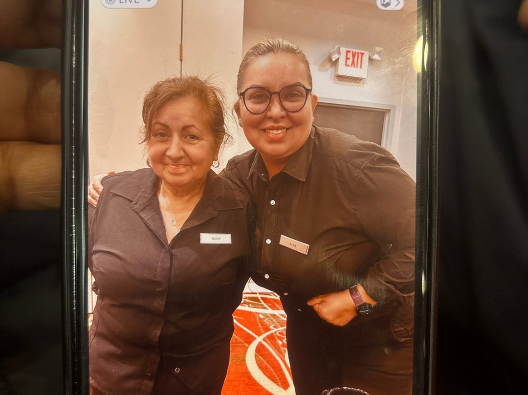 纽瓦克国际机场皇冠假日酒店主图