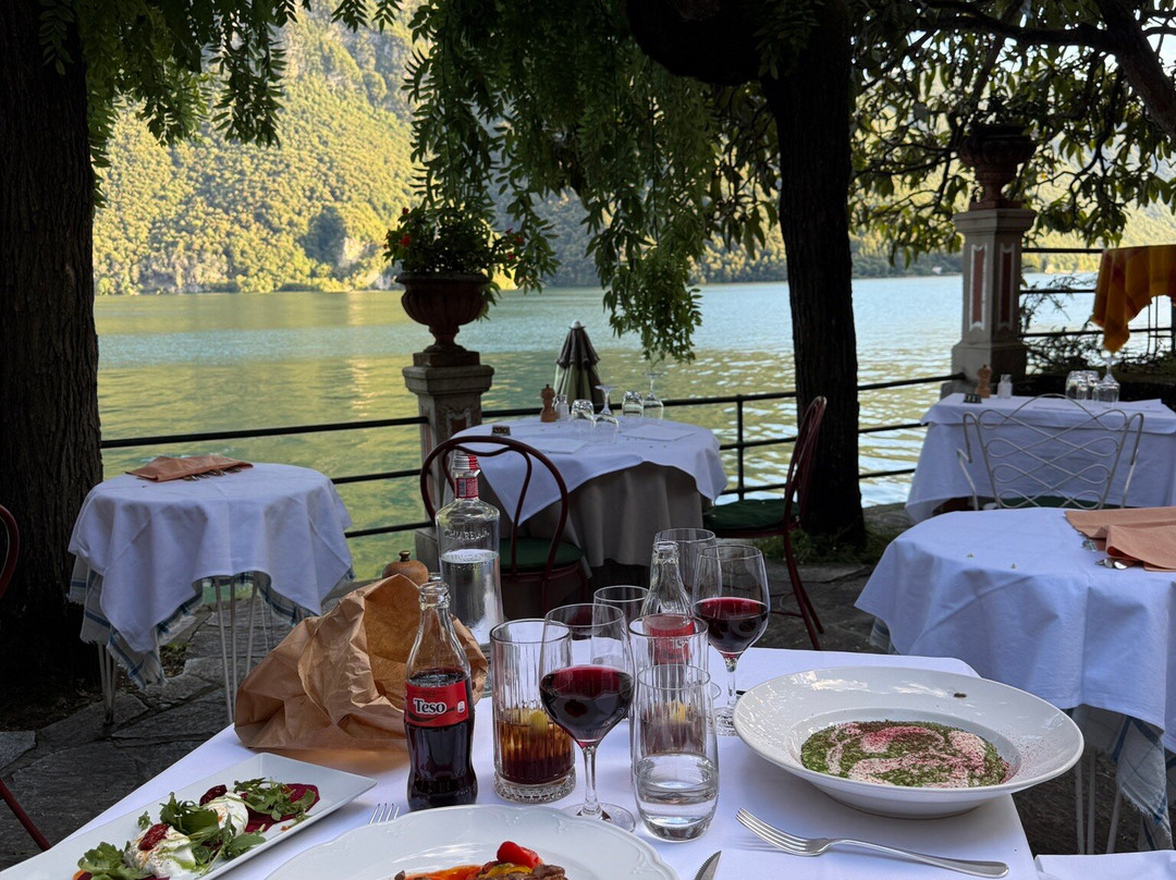 斯特拉'意大利酒店主图