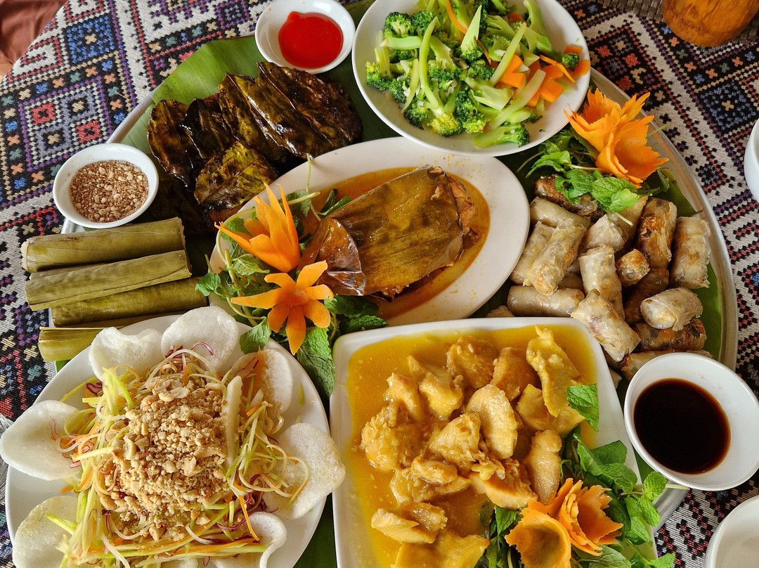 Au Fil Du Vietnam-河内必去景点