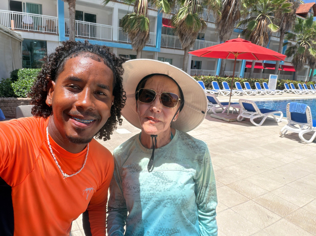 岛民得可麦仑酒店&度假村 - 全包主图