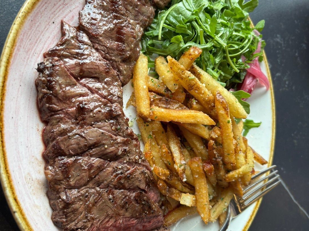 Wemmys Kitchen & Lounge