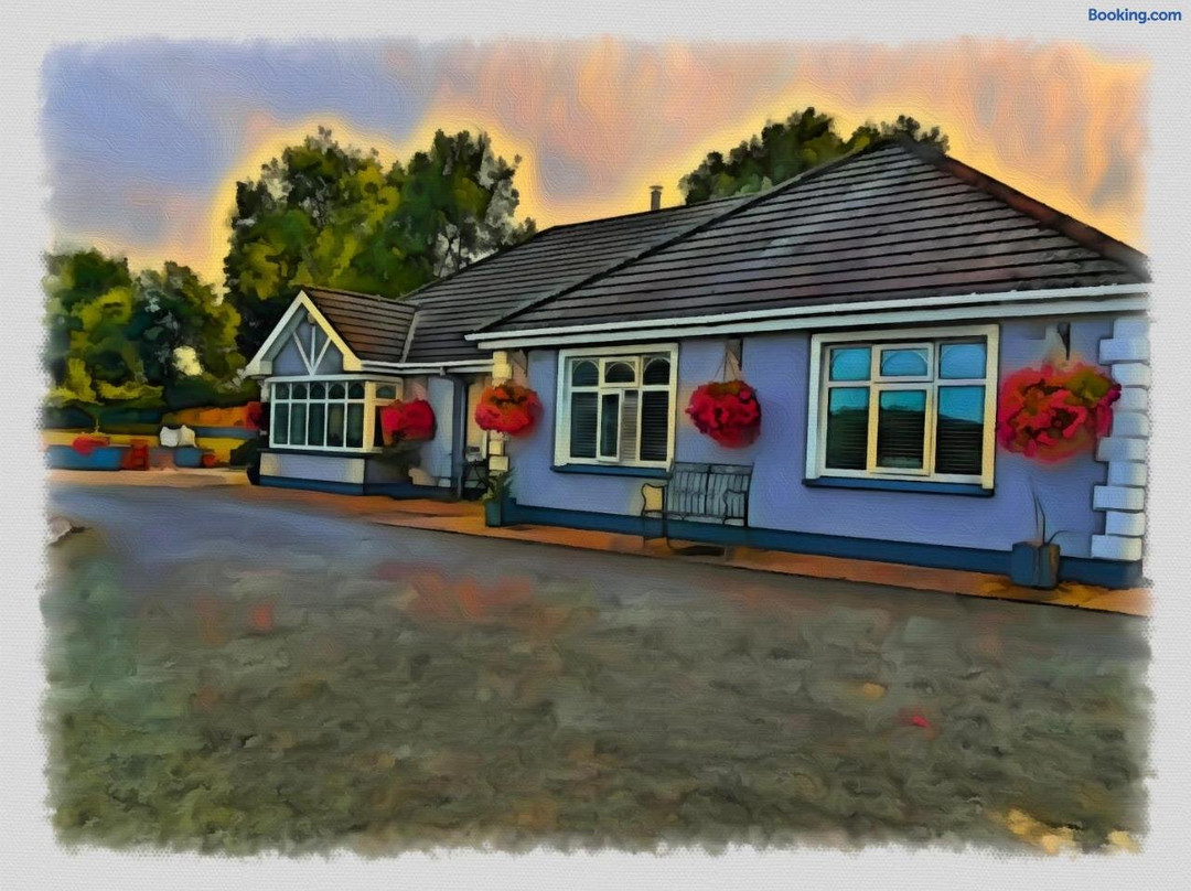 Grangebeg B&B Dunlavin