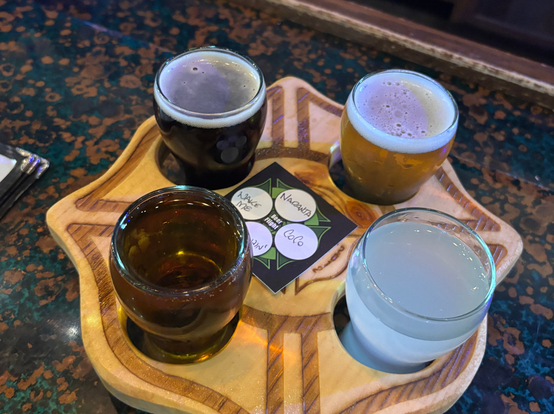 Hop Life Brewing-圣露西港必去景点