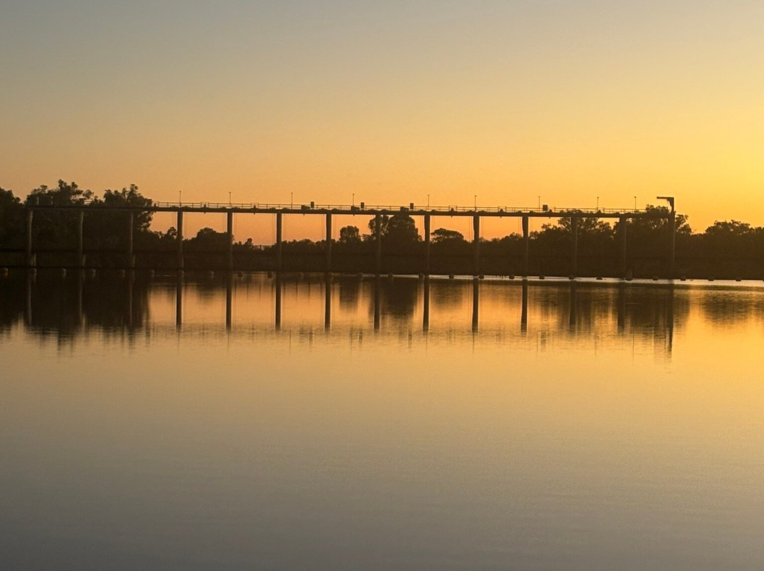 Sandytown River Cruises-St George必去景点