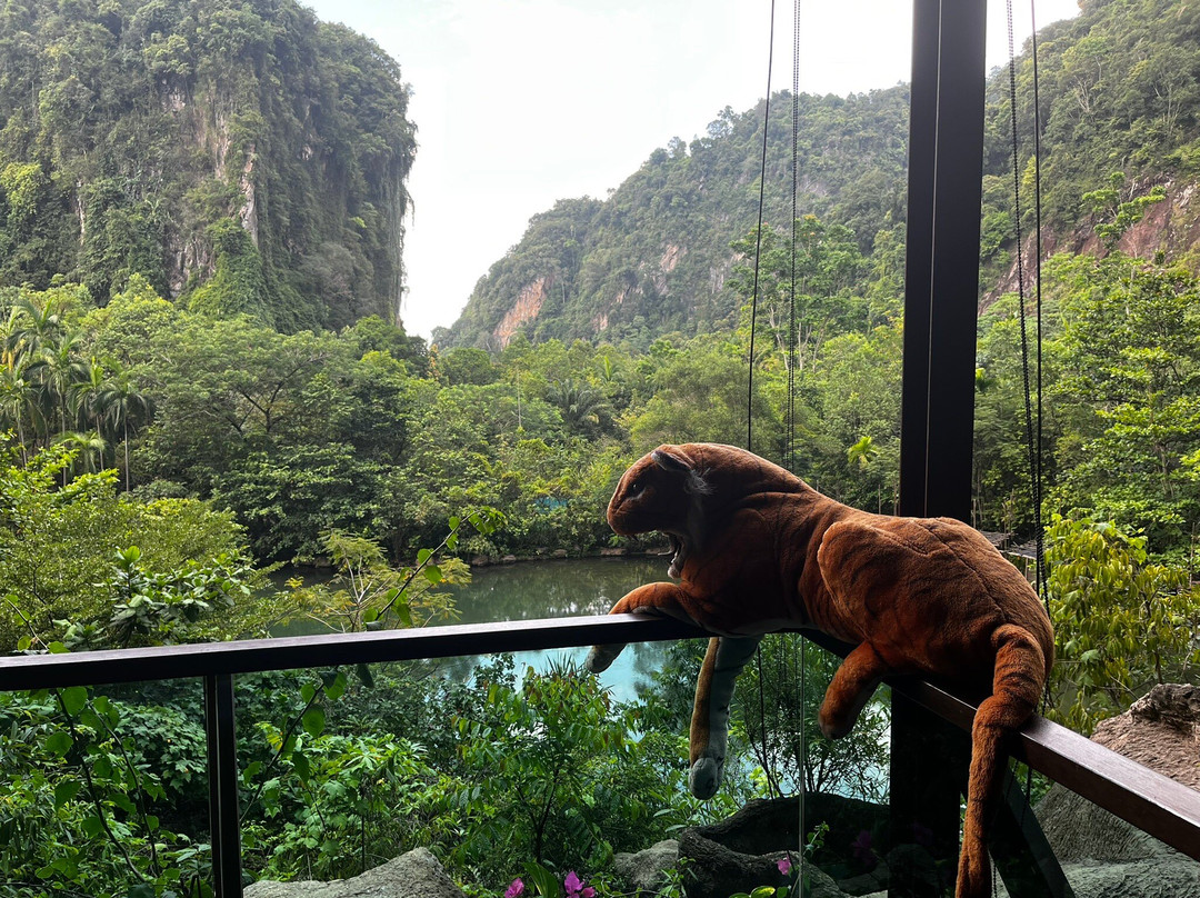 万雅岚温泉度假村主图