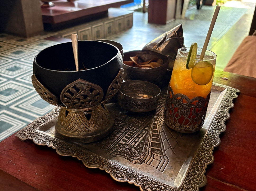 金庙精品酒店主图