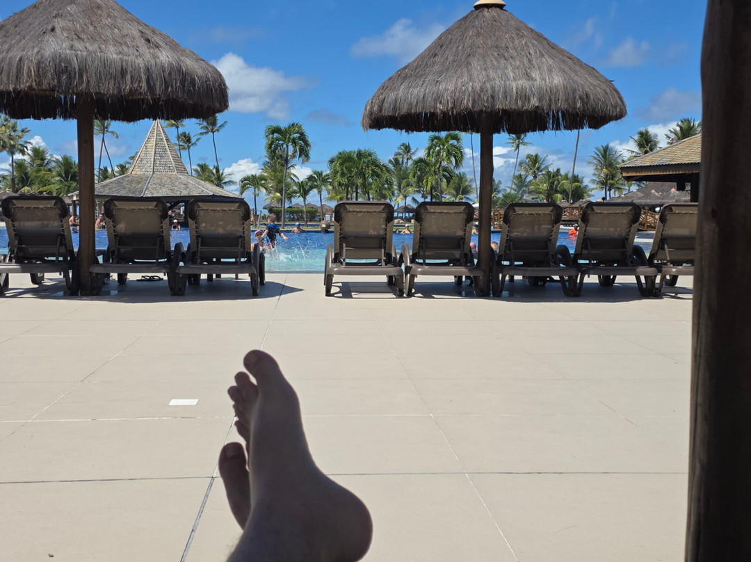 马雷斯盖勒别墅度假村 - 全包式主图