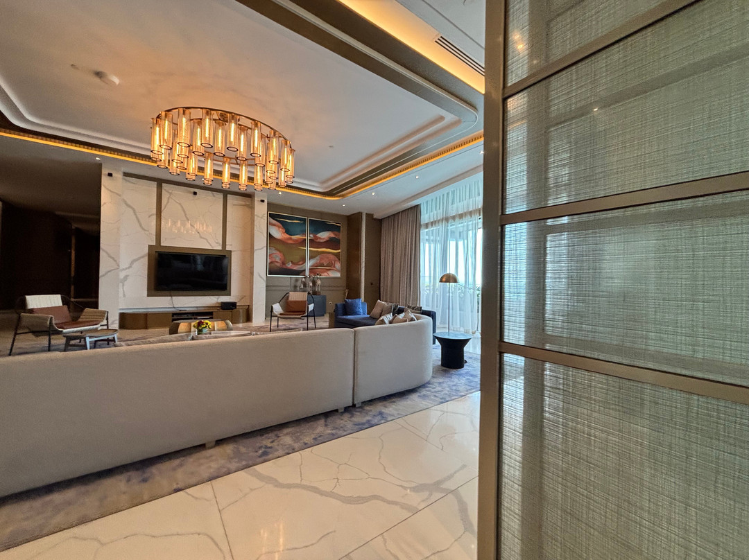 NUSTAR Resort & Casino
