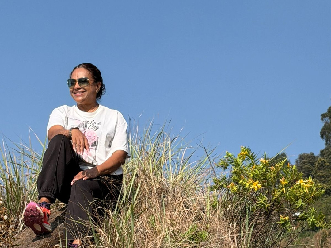 Amble with Anne-乌提必去景点