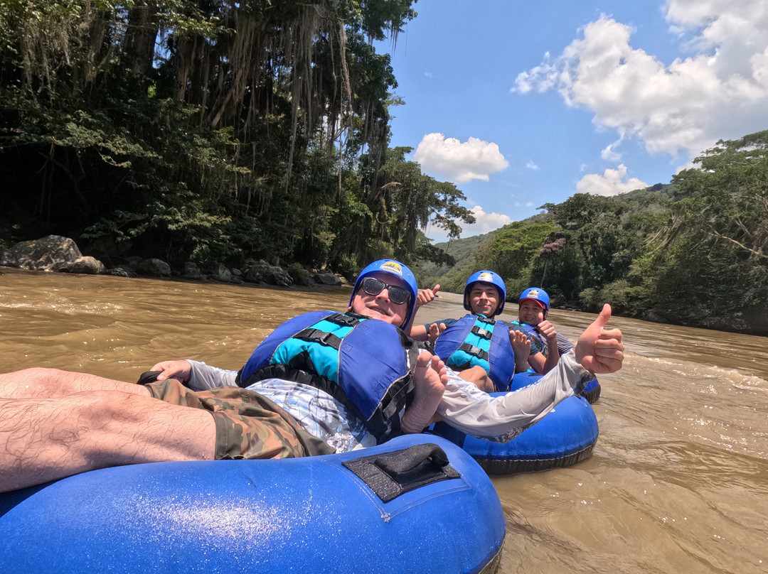 Ecolombia Experience-圣希尔必去景点