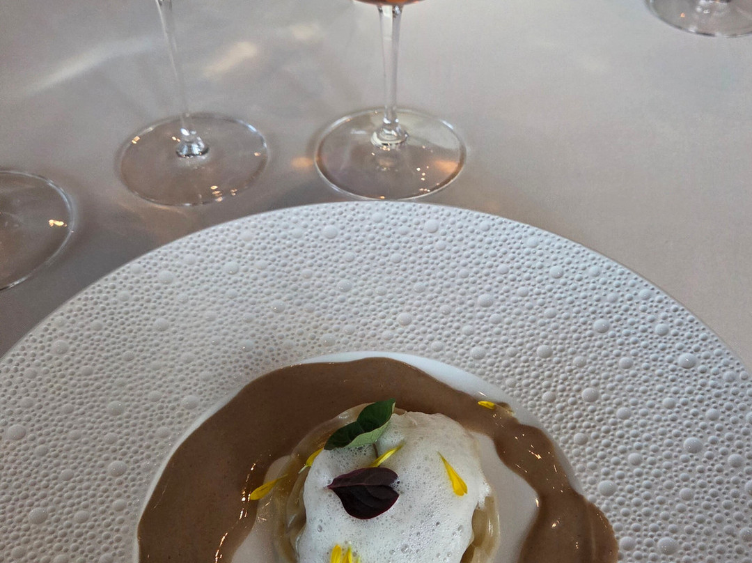 大美洲庆典珊瑚海滩酒店主图