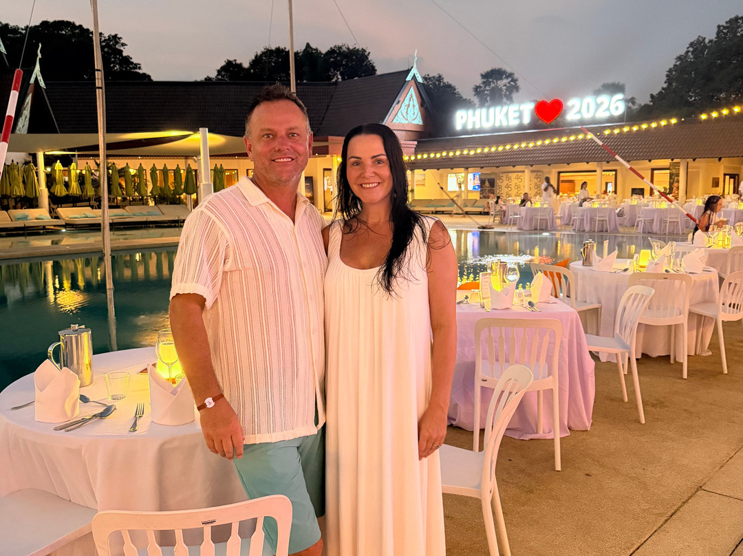 Club Med巴厘岛度假村（一价全包式含儿童俱乐部）主图