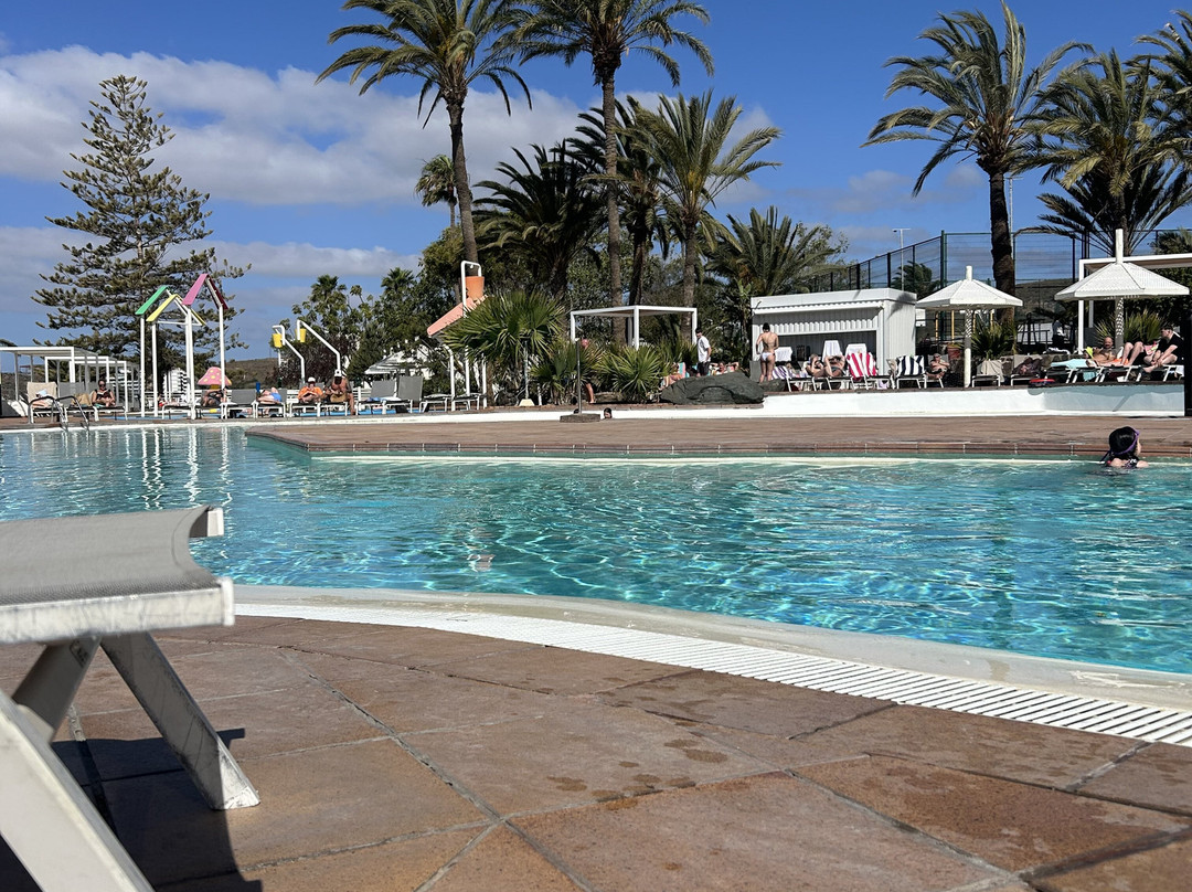 阿波拉大西洋国际俱乐部 - 洛普森酒店 - 全包式主图