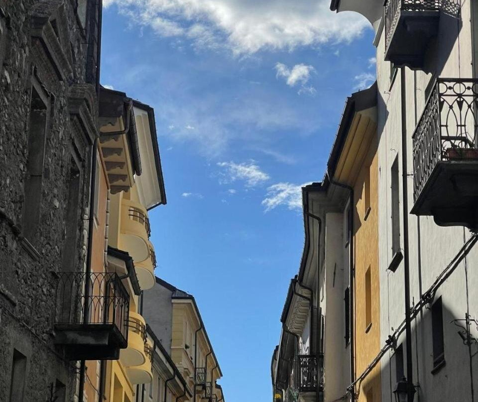 Appartamenti Grivola