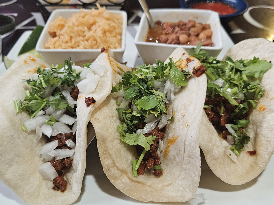 El Tapatio