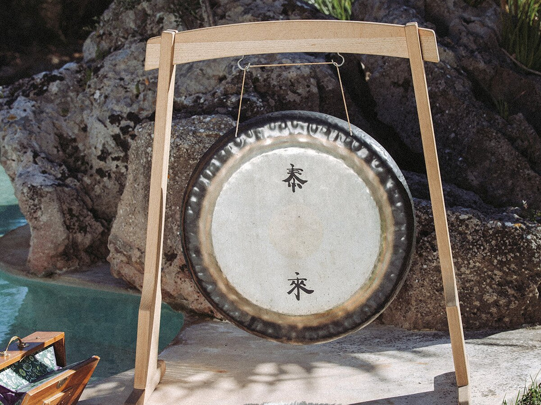 Son Granot Sunset Sounds - Floating Sound Bath-Es Castell必去景点
