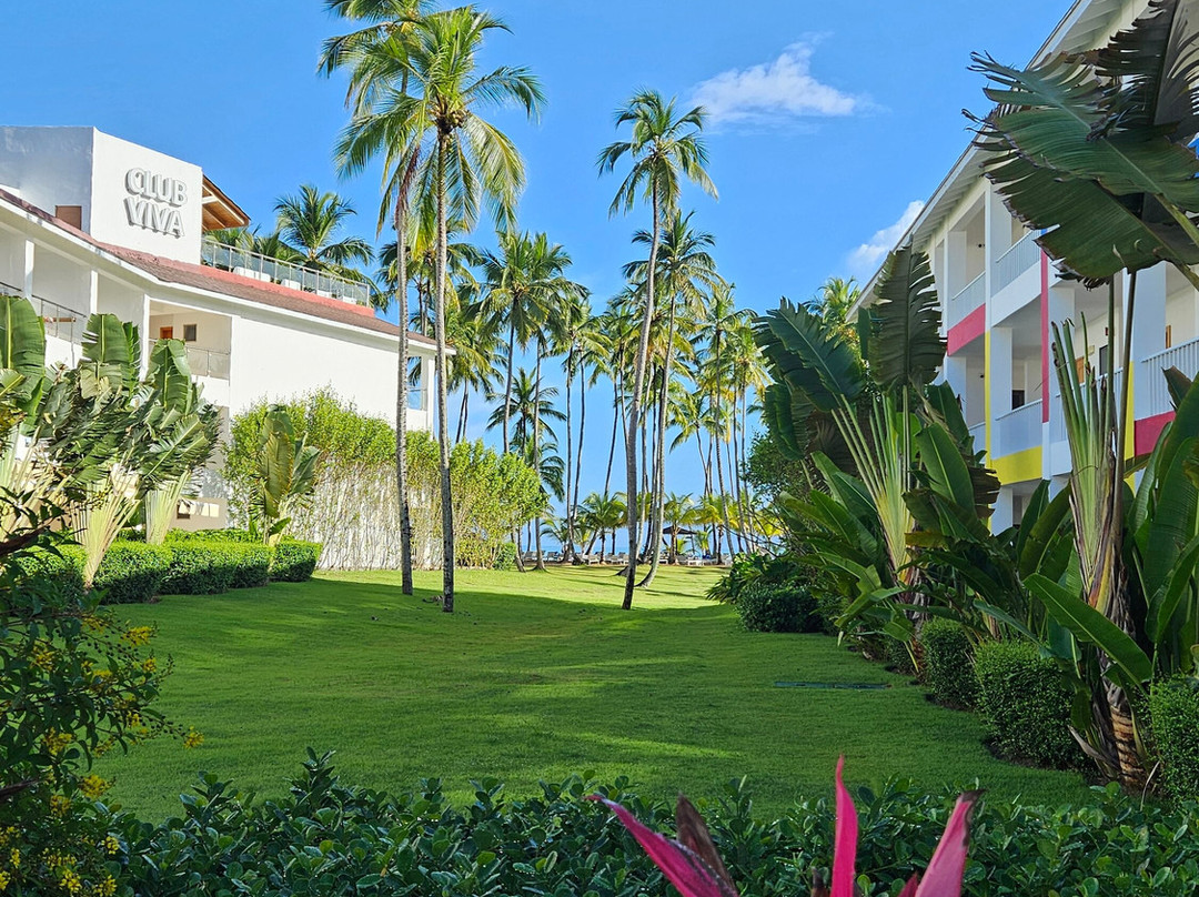 韦瓦V 萨玛纳全包度假村，温德姆Trademark精选主图