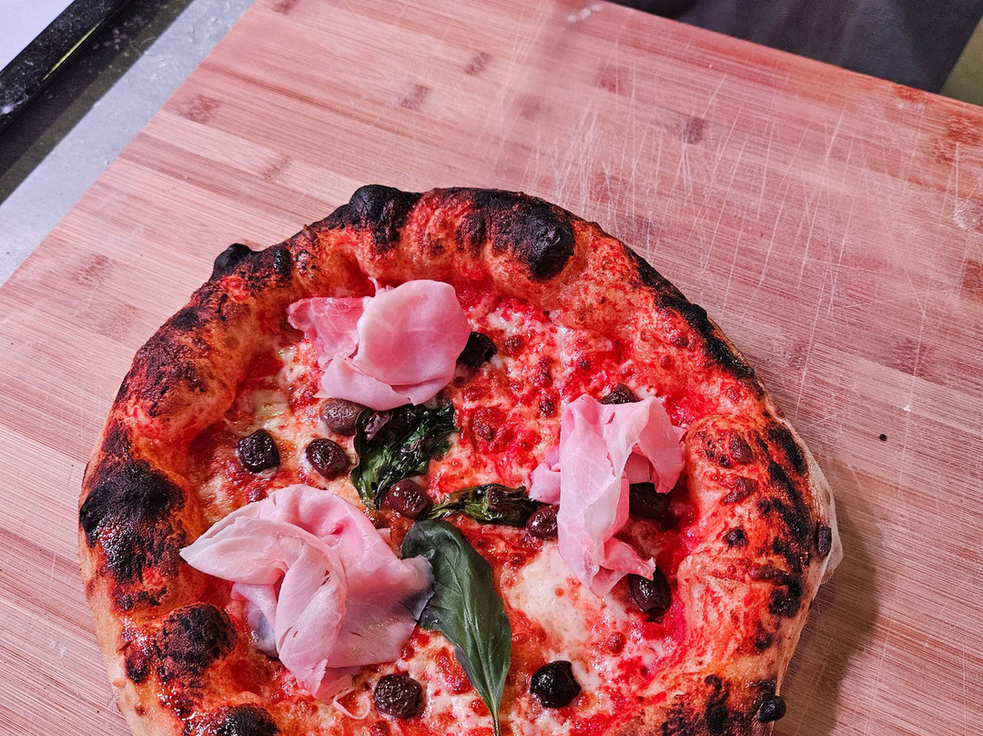Farm65 Culinary Hub in Milan-米兰必去景点