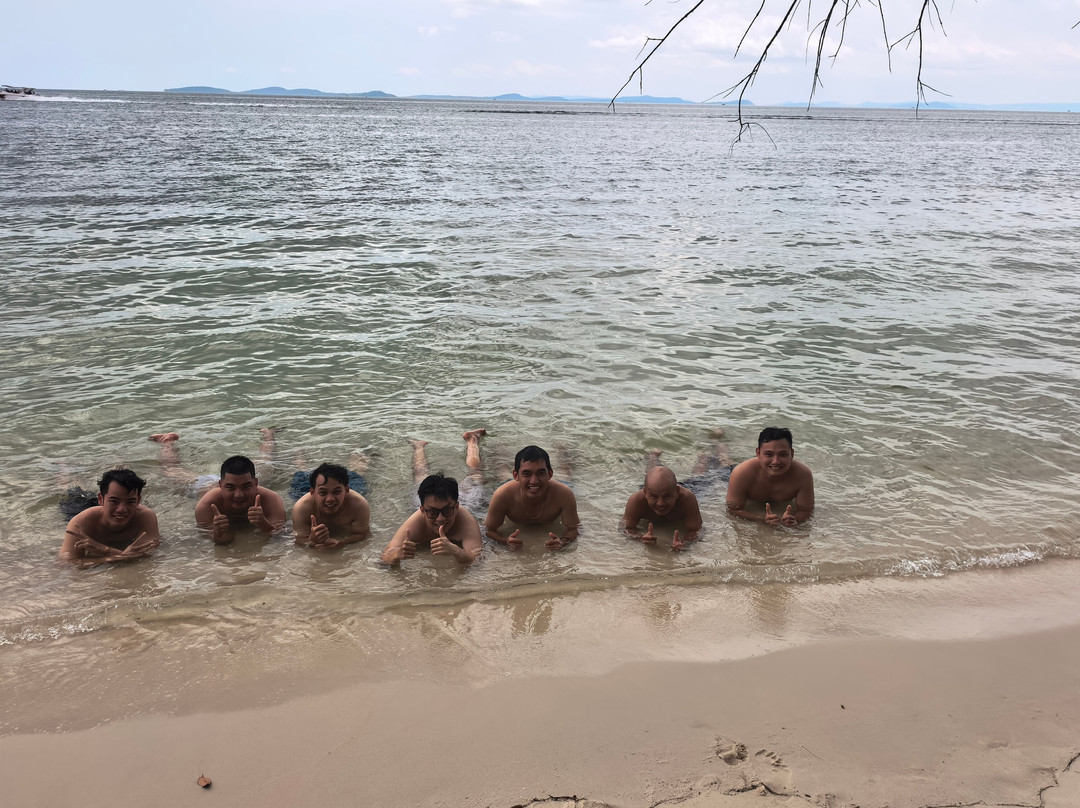 Phu Quoc Jeep Tour-富国岛必去景点