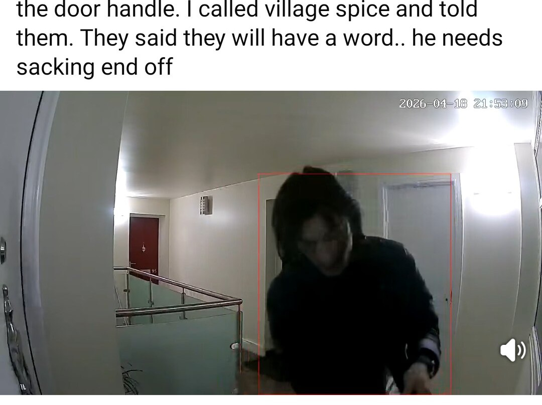 Village Spice