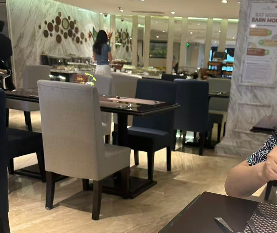 莲花大 SPA 酒店 - 莲花集团管理主图