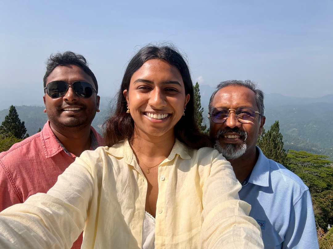 Drive with Nuwan-Pamunugama必去景点