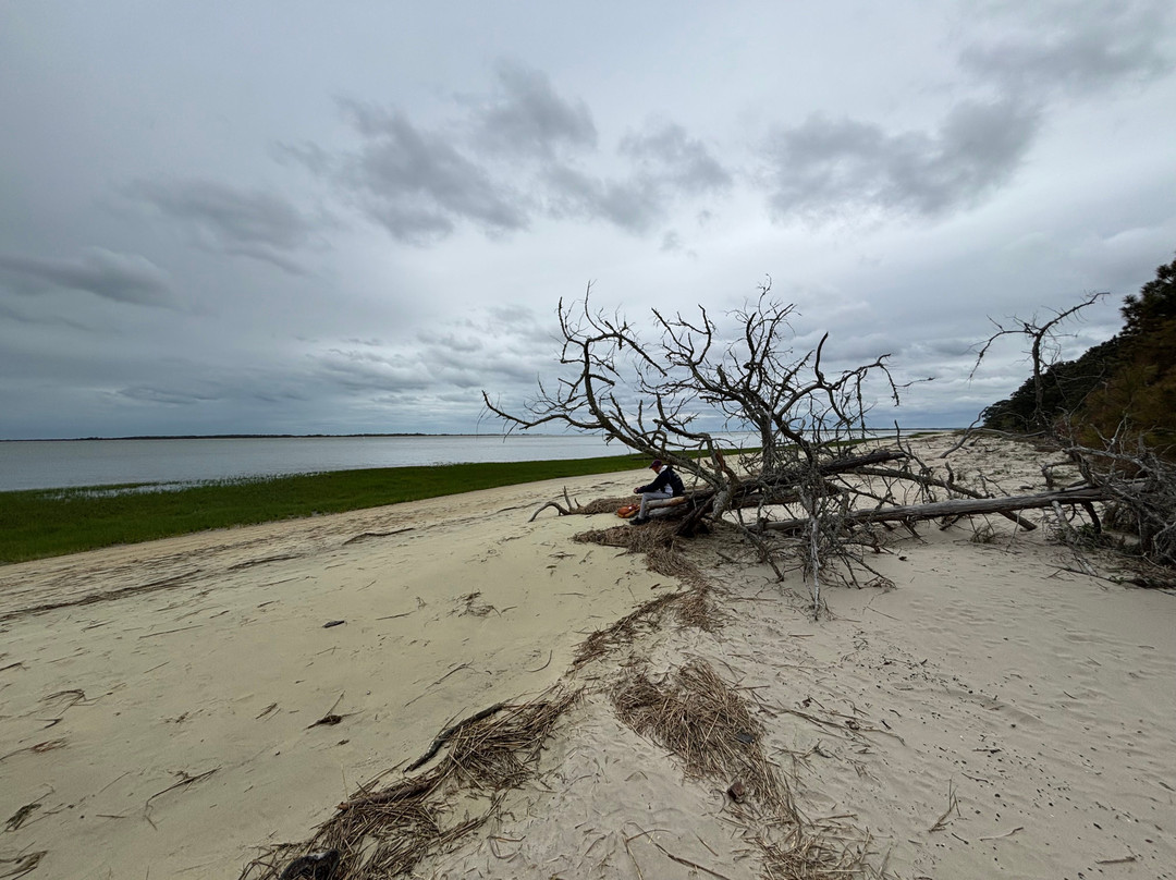 Chincoteague National Wildlife Refuge-钦科蒂格岛必去景点