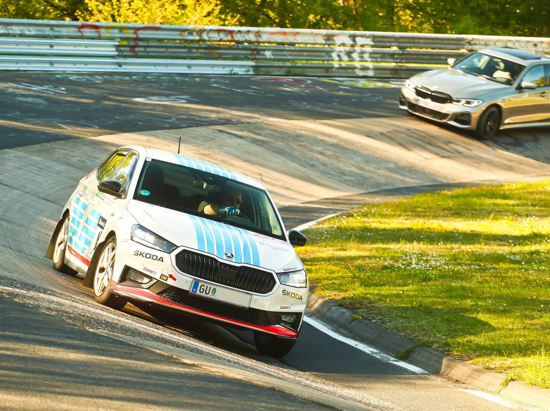 Nurburgring-Nuerburg必去景点
