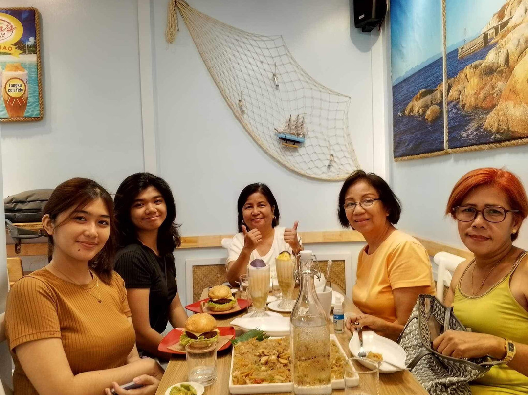 Primo's All-Day Breakfast - Calasiao