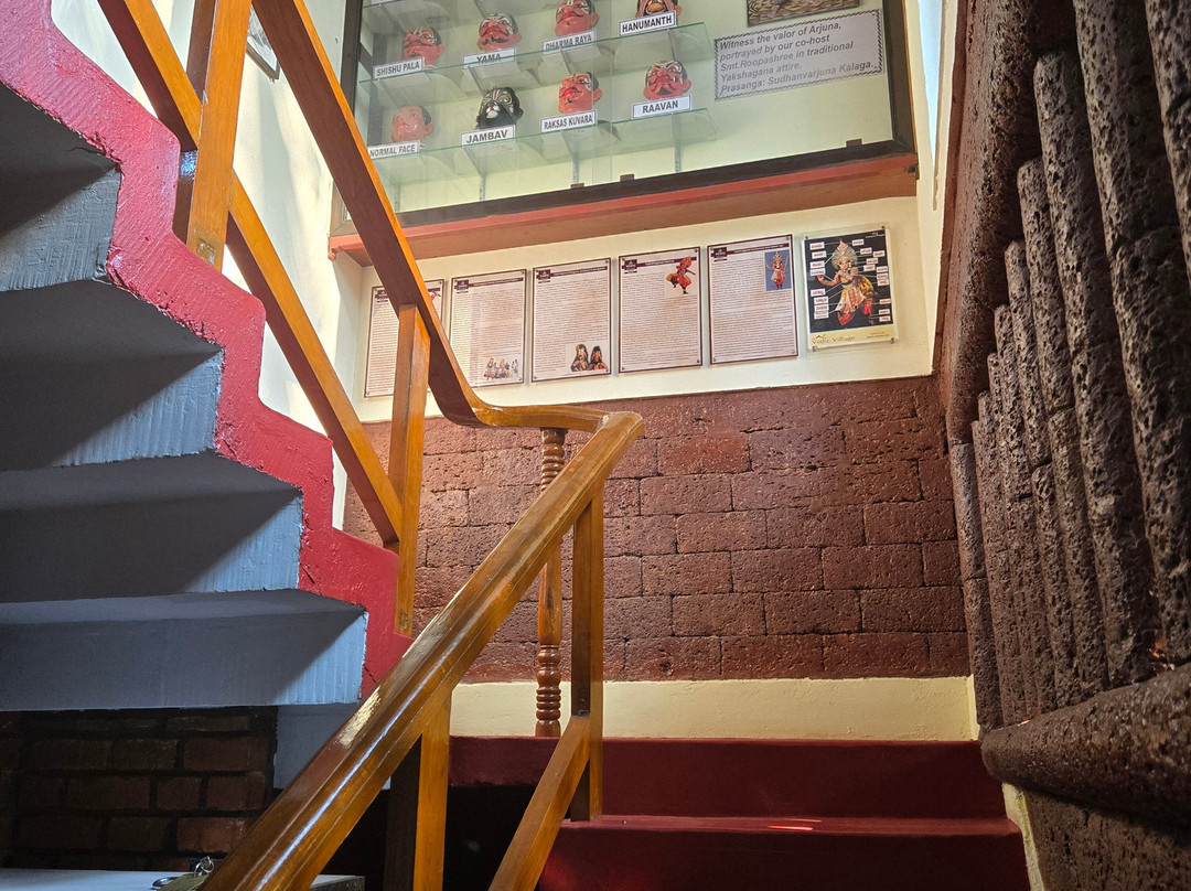 Vedic Village Homestay Gokarna主图