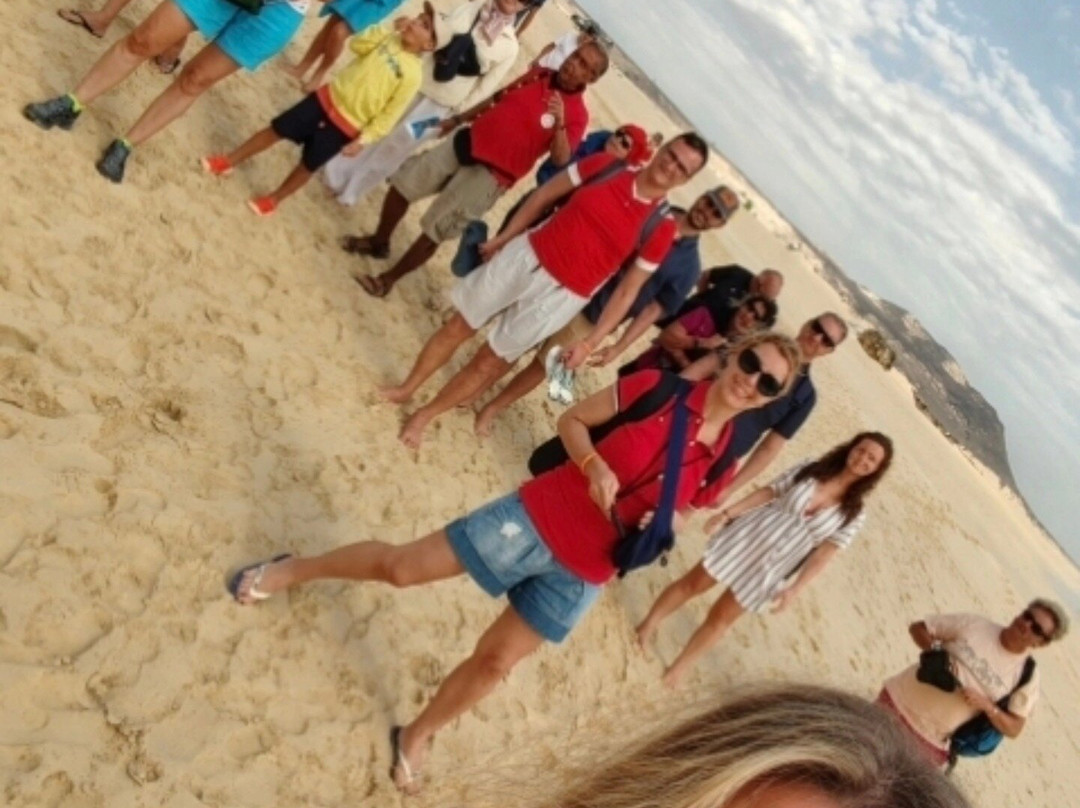 Pier Boa Vista Tours-博阿维斯塔必去景点