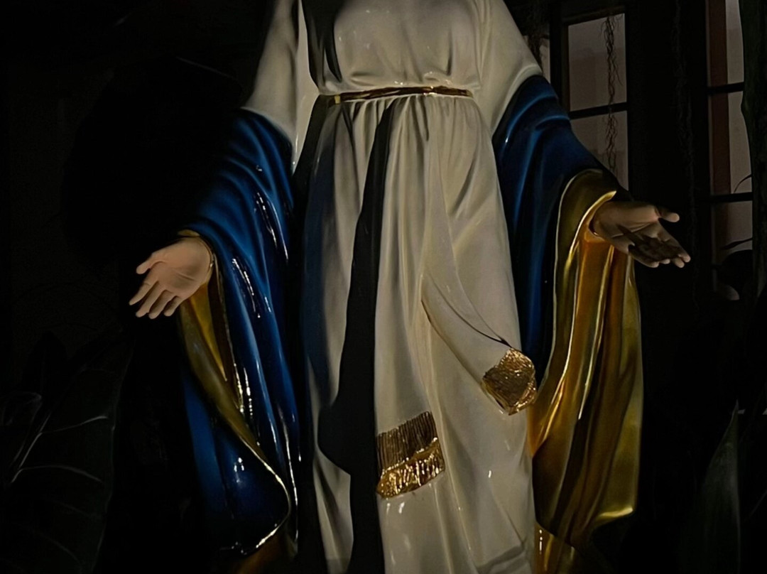 St Winifred's Church-Holbeck必去景点