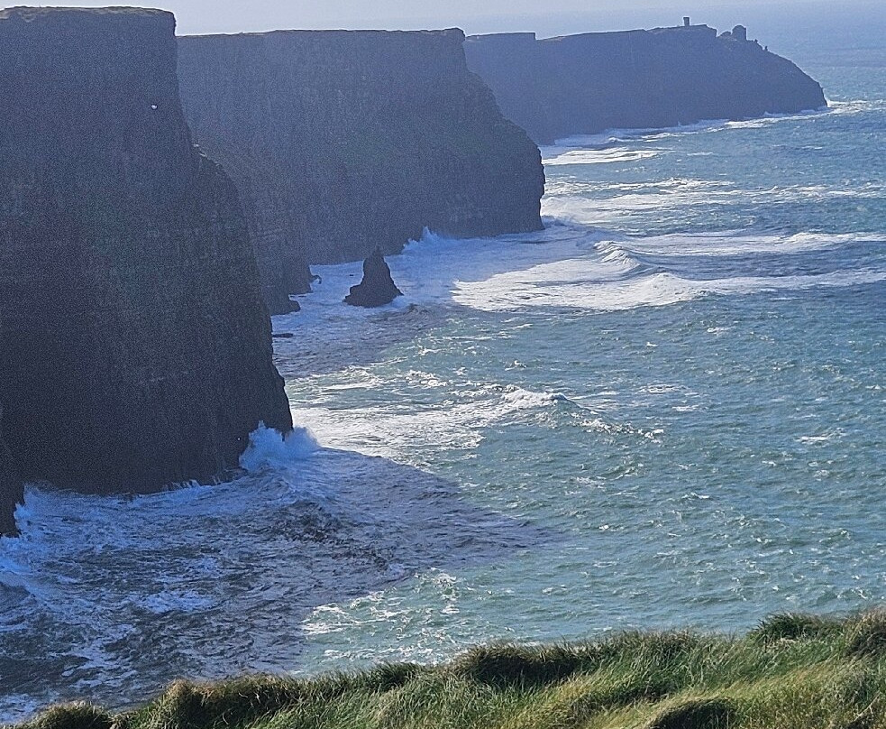 Irish Experience Tours-科克必去景点