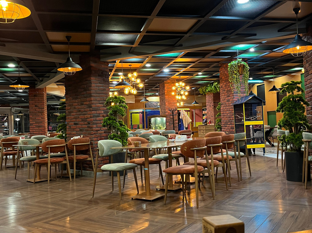 Emirgan Köftecisi | Kaytur